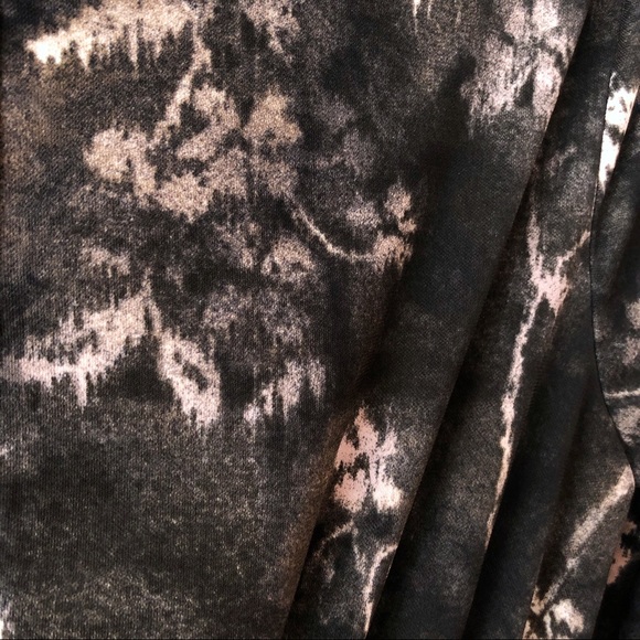 Vera Wang High-Low Dress | Size XS/S - Picture 4 of 5